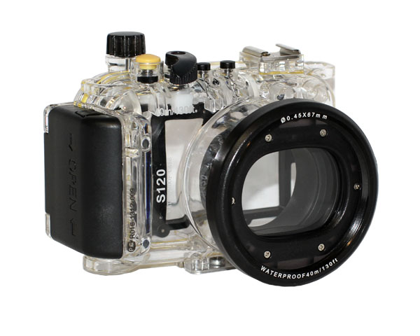 Инструкция К Canon Powershot S95 - novatrading