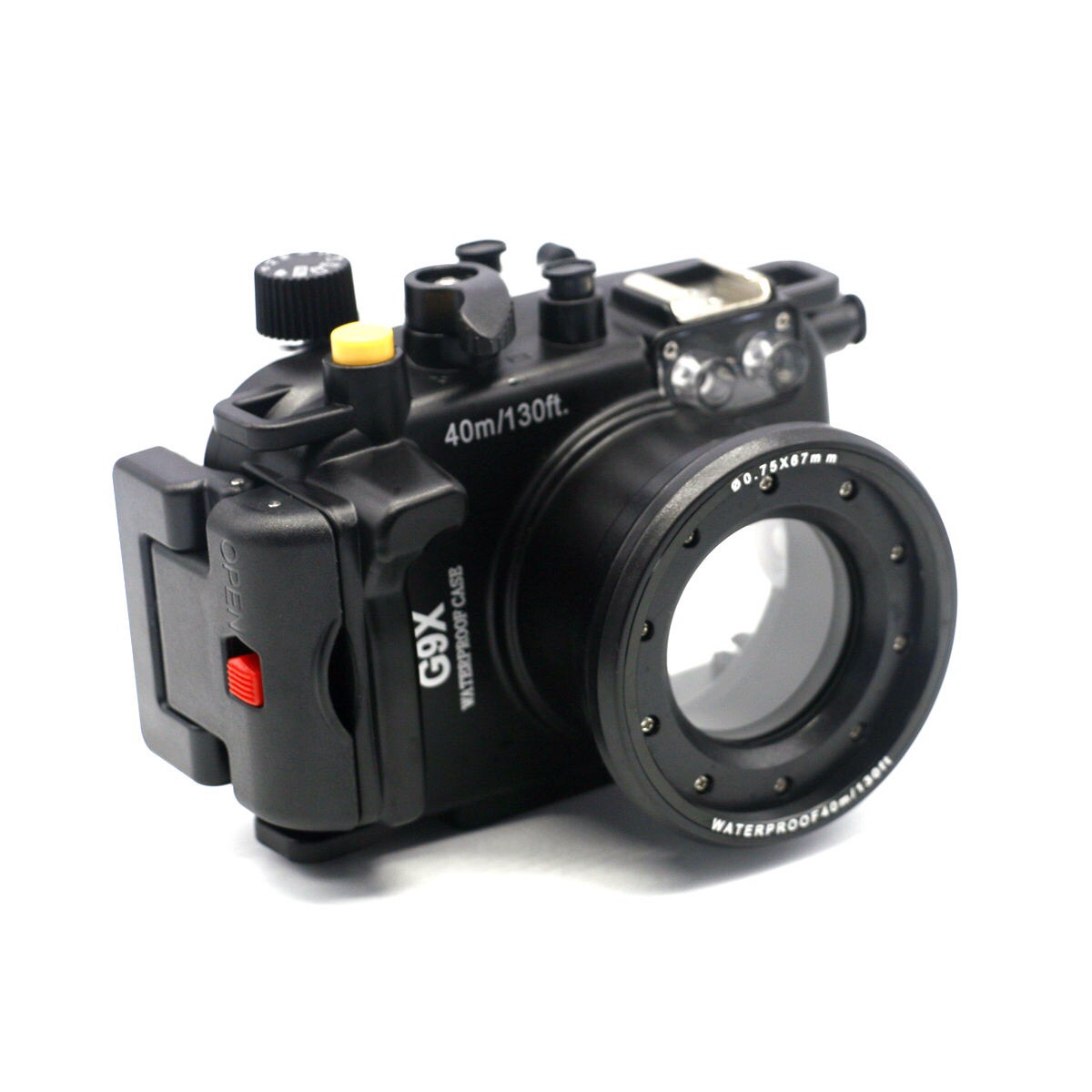 Meikon G9x  Canon G9x/ G9x Mark II