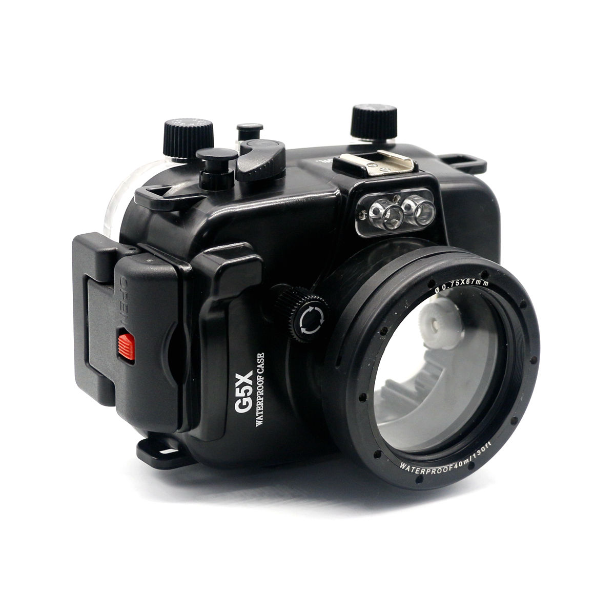 Meikon G5x  Canon G5 x