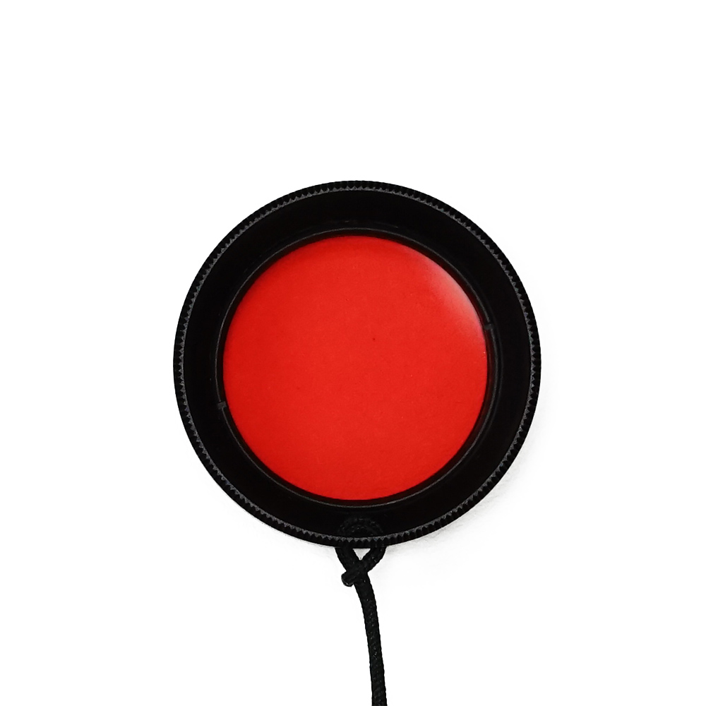 KitDive 32 мм красный светофильтр для подводной фотосъемки