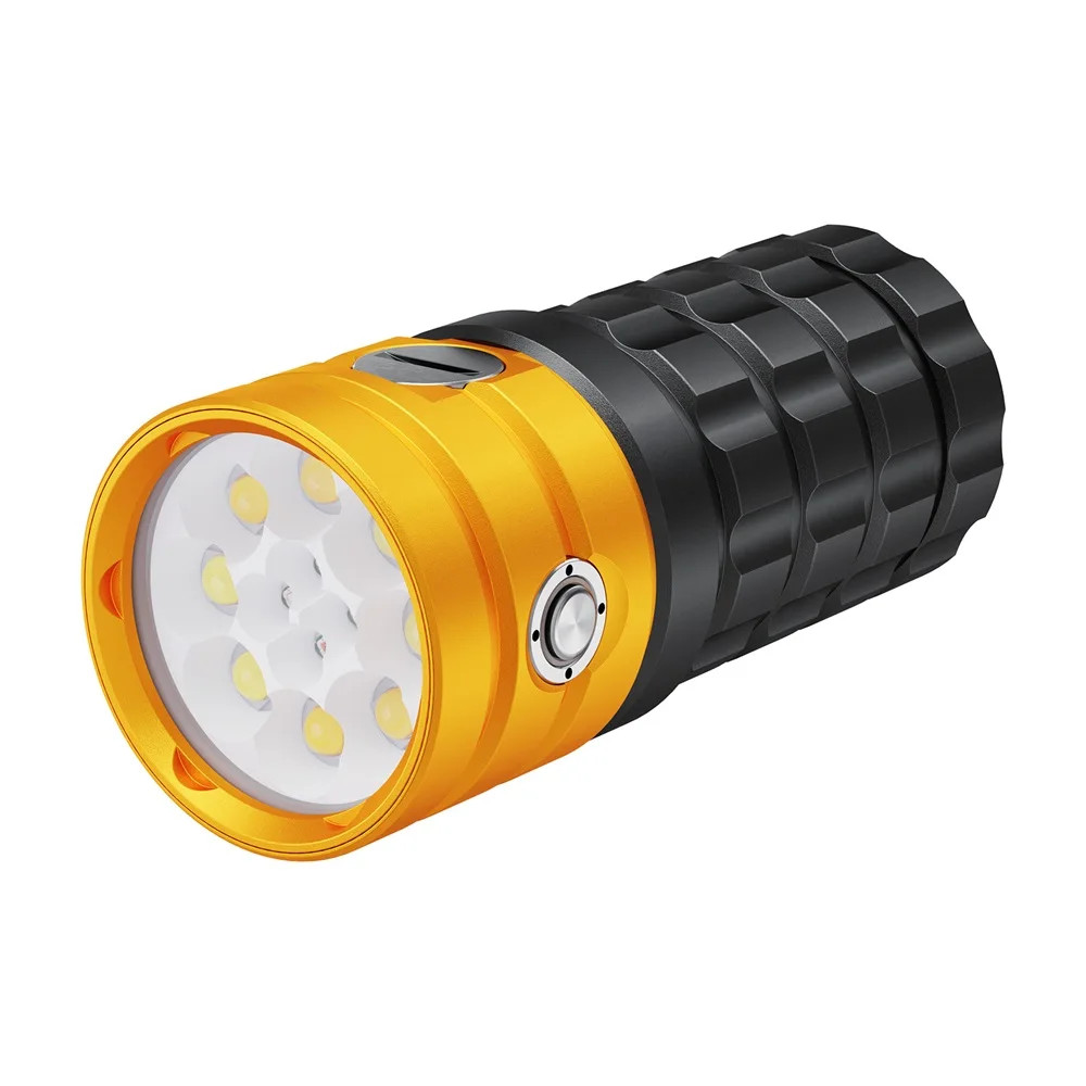 Seafrogs MK-19 LED video light   