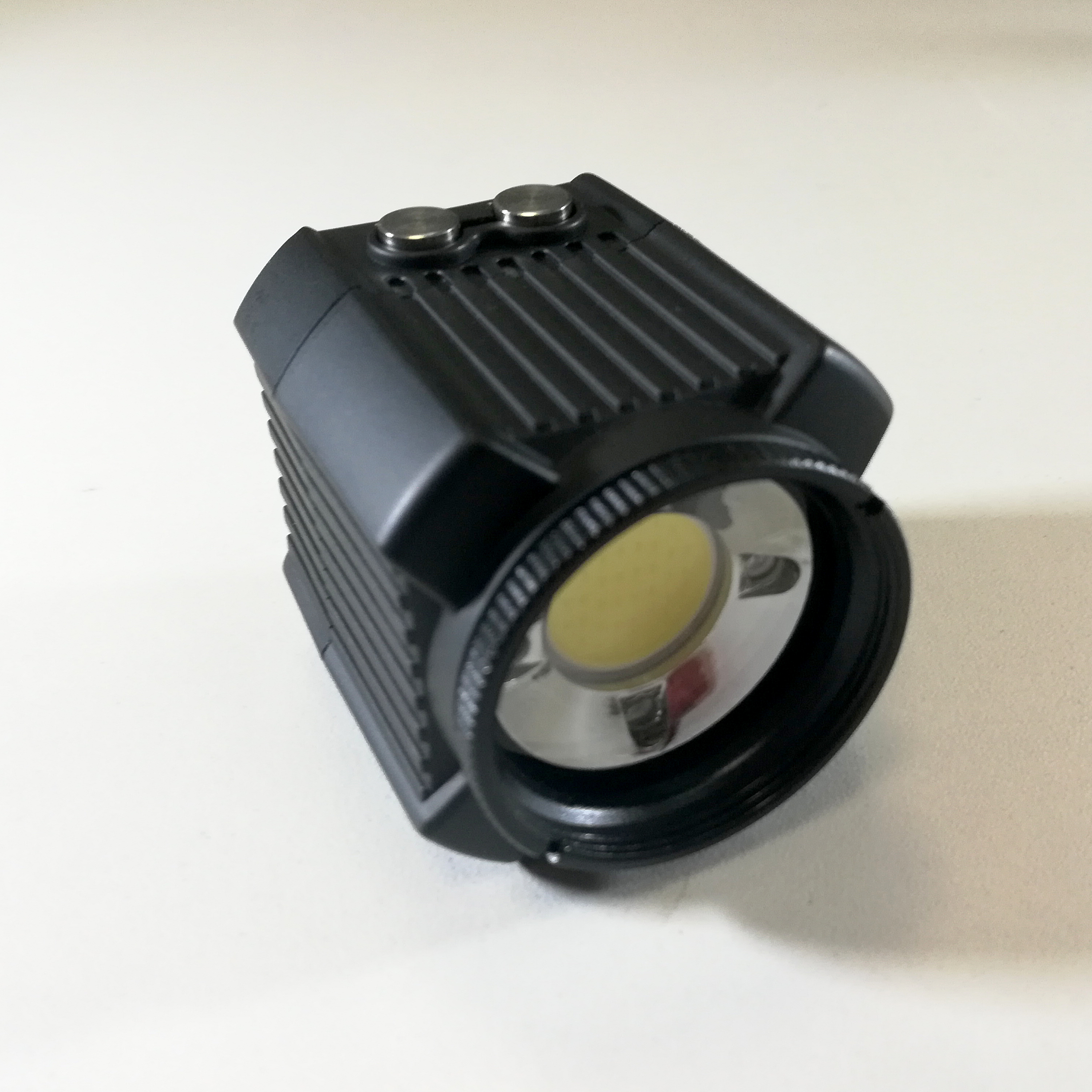 Sea frogs SL-19 underwater video light