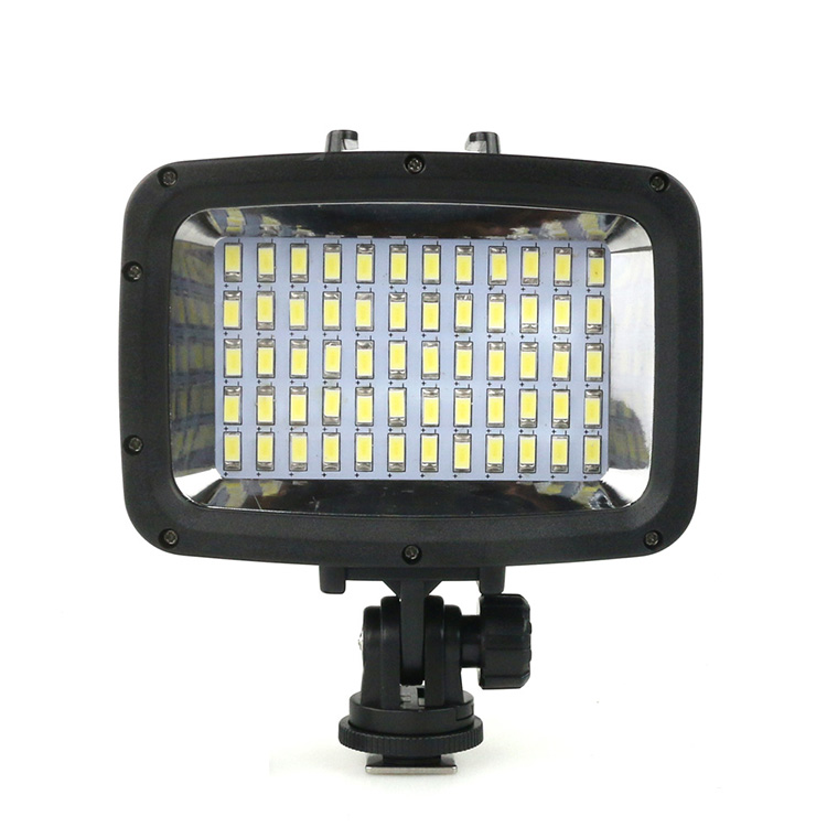 Sea Frogs SL-101 LED video light  