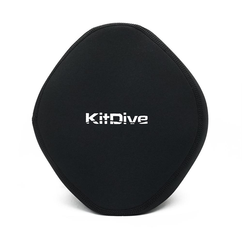 KitDive Чехол для 6" широкоугольного порта