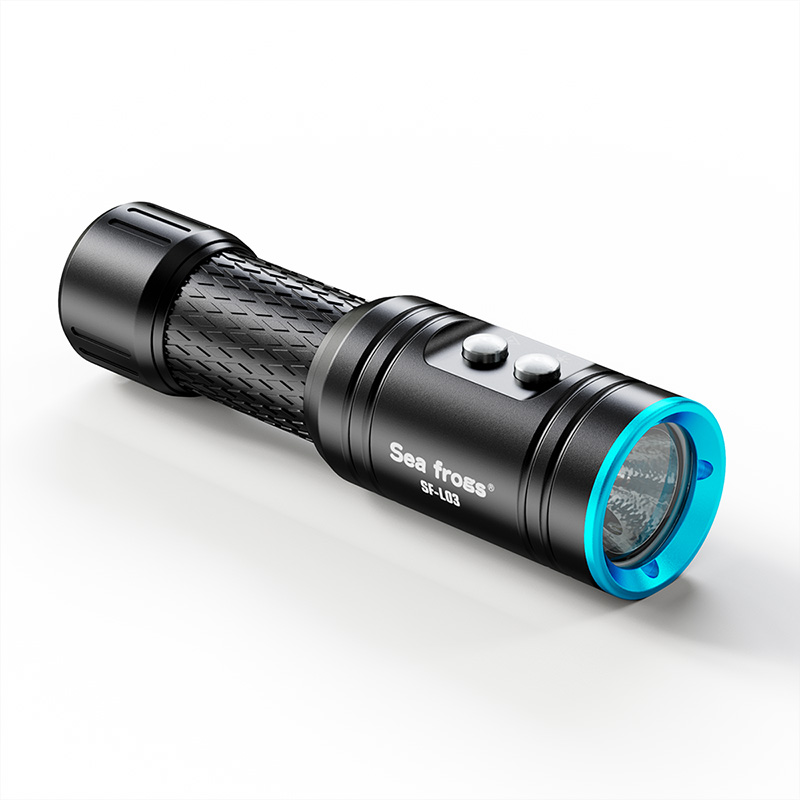Seafrogs SF-L03 подводный фонарь