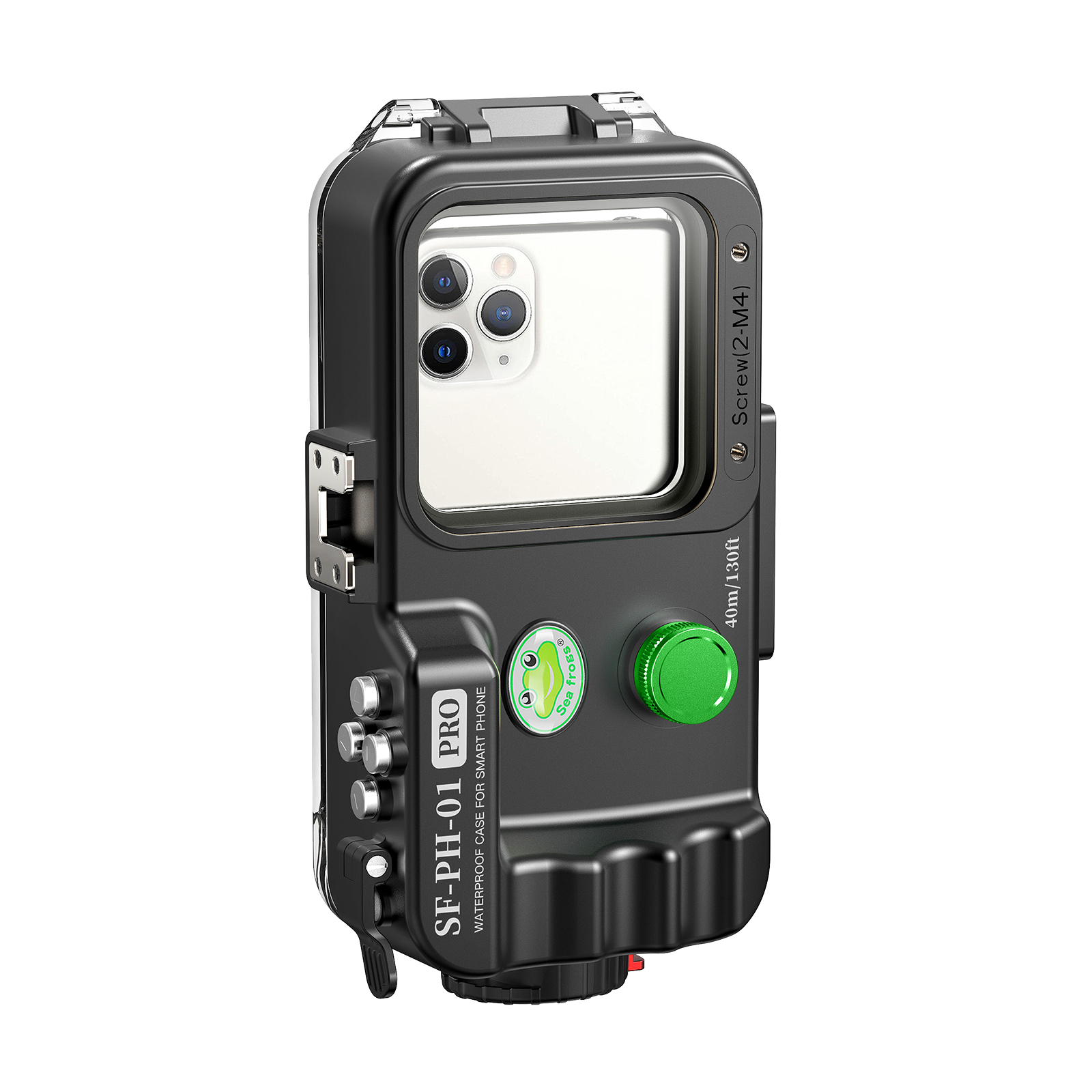 Seafrogs SF-PH-01 PRO Universal mobile phone,     