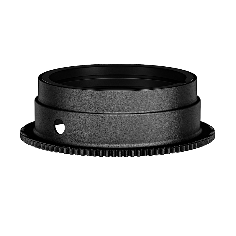 Seafrogs SF30010 Focus Gear FE 24-70mm f/2.8 GM, фокусировочное кольцо