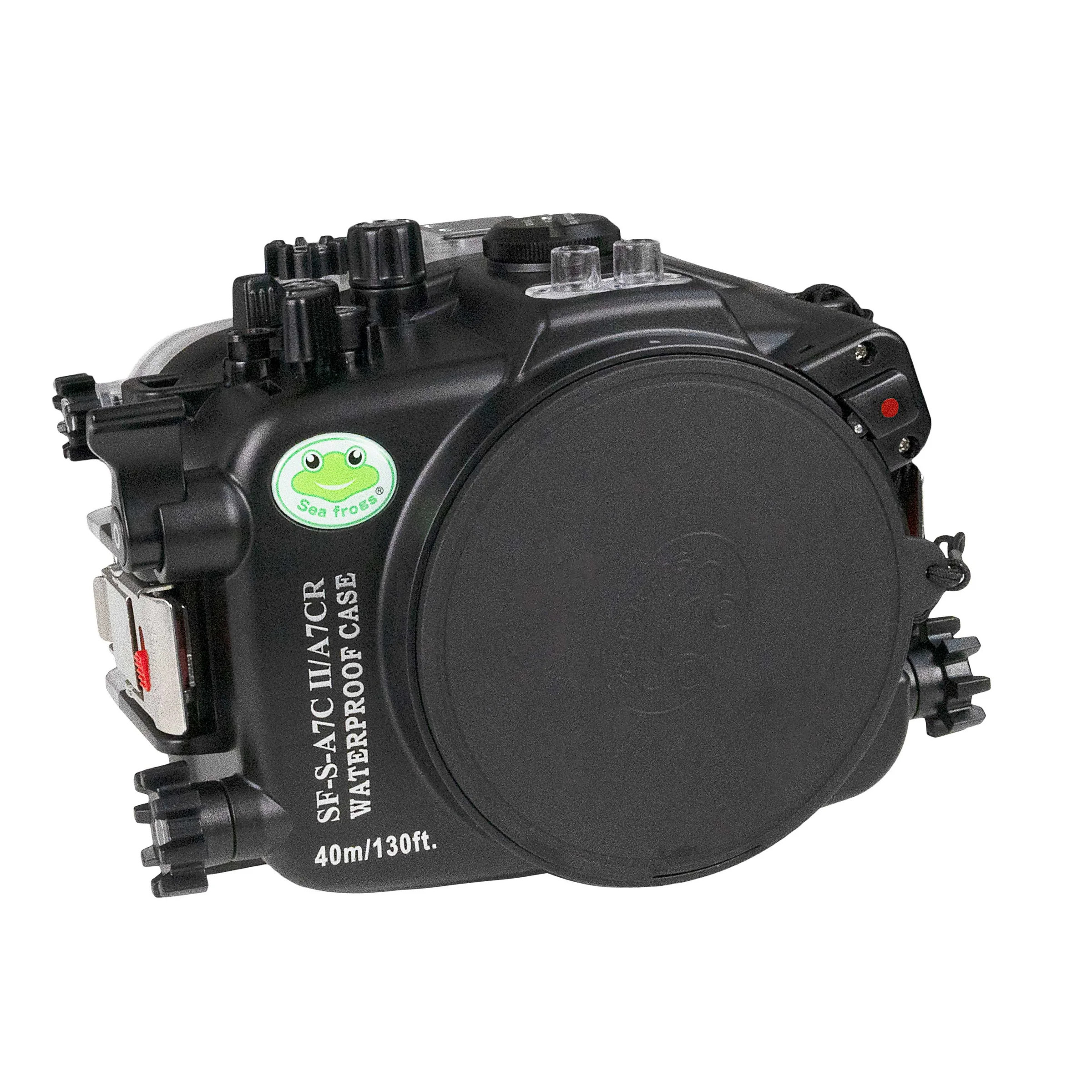 Seafrogs A7C II/A7CR body     Sony A7C II/A7CR   