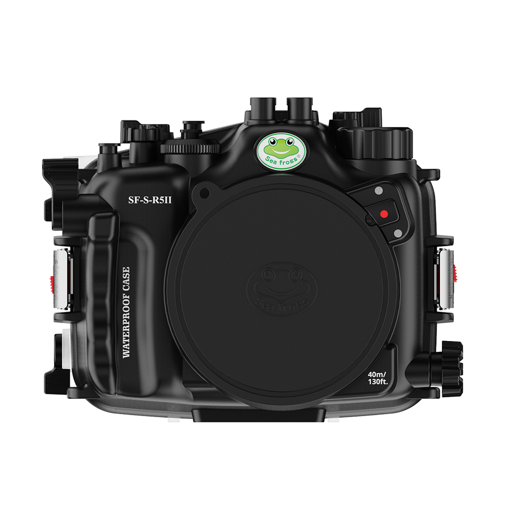 SeaFrogs EOS R5 II  body    Canon EOS R5 II  