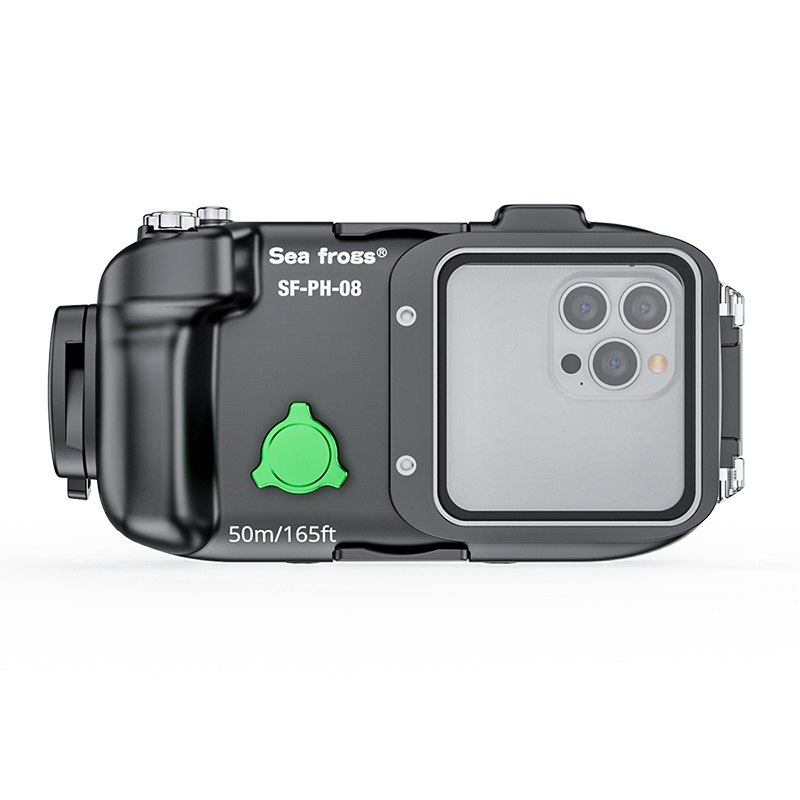 Seafrogs SF-PH-08 Universal mobile phone, ������������� ��������� ���� ��� ���������� 50�