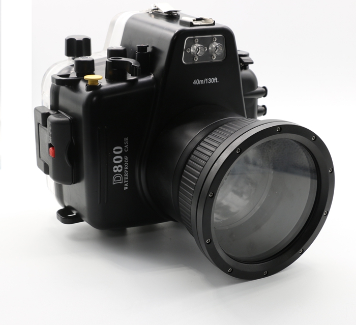 Meikon D800 для Nikon D800/810
