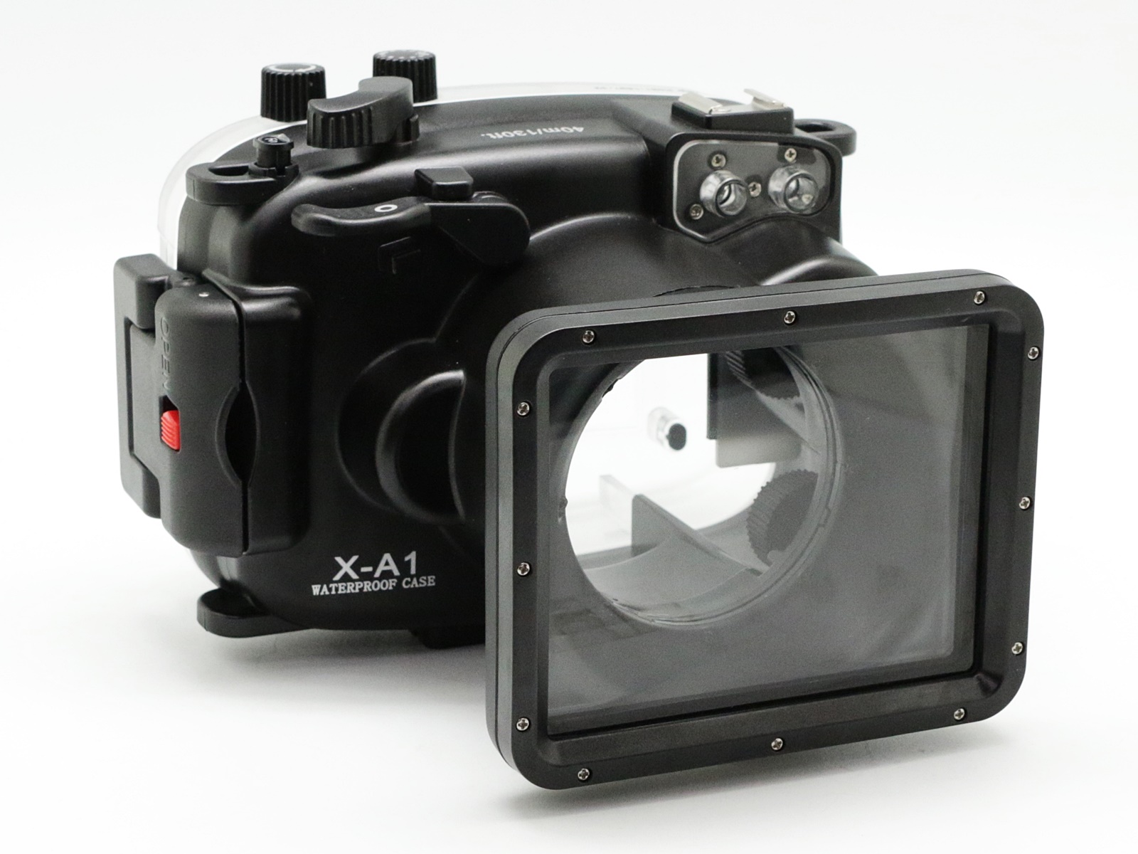 Meikon X-A1 16-50