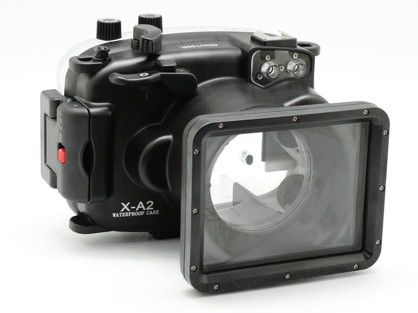 Meikon X-A2 16-50